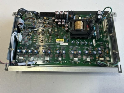 Magnetek HPV900 Power Interface BRD 46S03345-0400 REV.6 With The Metal Cover. - Image 1 of 4