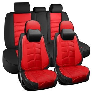 Coprisedile Auto per Honda Civic 2000-2025, Resistente all'Usura Impermeabile S... - Foto 1 di 7