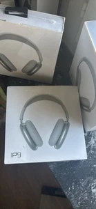 Casque Bluetooth PG - HD Sound - Zdjęcie 1 z 4