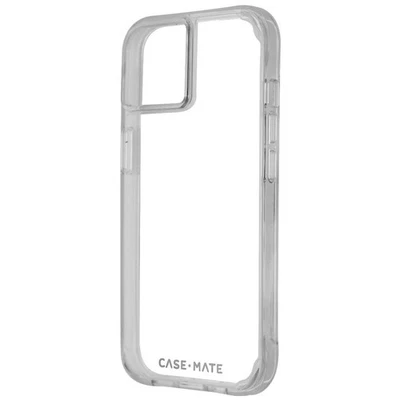 Case-Mate Tough Clear Case for Apple iPhone 14 - Transparent - Image 1 of 3