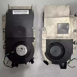 Wentylator chłodzący 4 Chłodnica do Lenovo M730 M930 M70Q M710 M910 p320 M720 M920 p330 - Zdjęcie 1 z 5