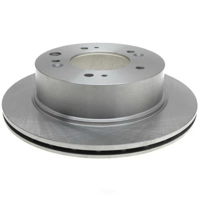 Rotor de freno trasero para Kia Sorento 2008 Raybestos 980602R 2007-2009 Foto 1 de 3
