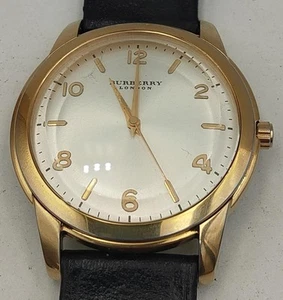 Burberry London Men'S Watch Unconfirmed Operation Osb0032 - Picture 1 of 9