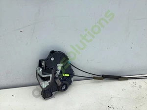 TOYOTA Avensis T27 Zentralverriegelungsantrieb vorne rechts - Bild 1 von 9