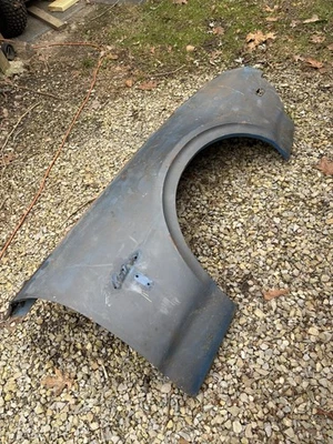 Guardabarros delantero derecho Oldsmobile Cutlass 442 1968 1969 Olds Passenger 68 69 Foto 1 de 4