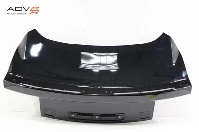 2015 - 2023 FORD MUSTANG COUPE TRUNK DECK LID SHELL COVER PANEL OEM - Image 1 of 4