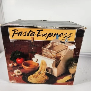CTC Pasta Express Pasta Maker X2000 - Picture 1 of 8