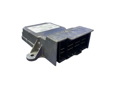 2018-2019 BMW M550XI *NEEDS RESET* CRASH RESTRAINT AIR SRS BAG CONTROL MODULE Foto 1 de 4