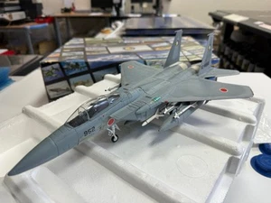 Armour Franklin come nuovo 1:48 McDonnell Douglas/Boeing F15J giapponese AF B11E124 - Foto 1 di 12