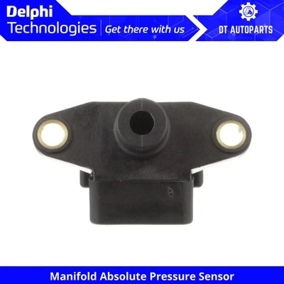 Sensor de presión absoluta Delphi 2003 colector Dodge Intrepid 2002-2004 Foto 1 de 4