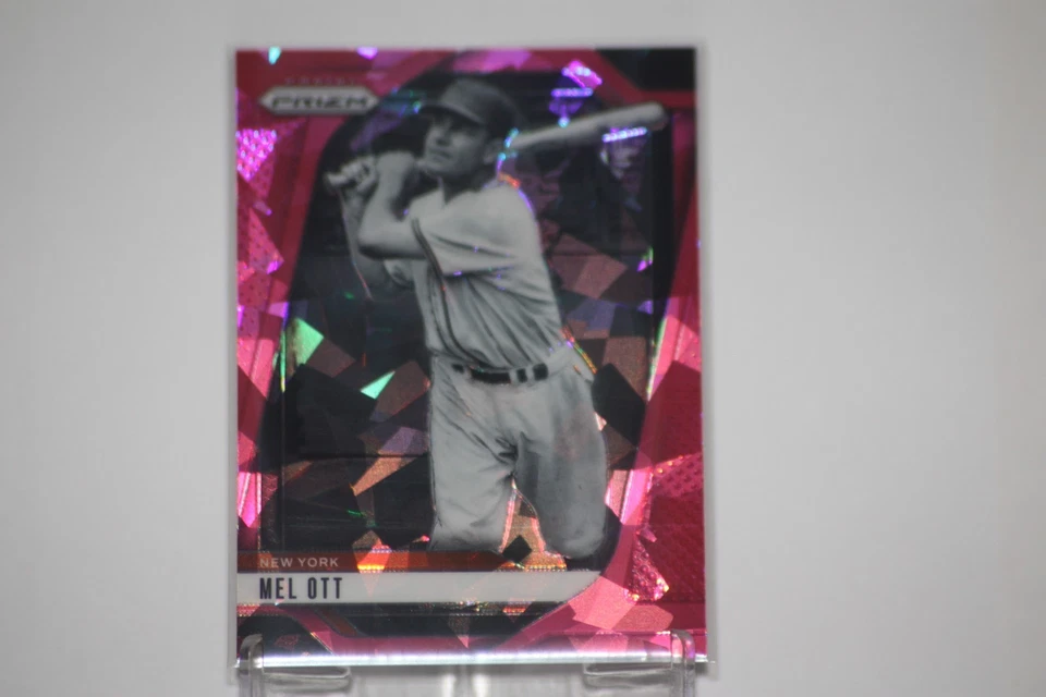 2025 Panini Prizm - Вставки-Призмы-Серийный No-s-Base **ВЫ ВЫБИРАЕТЕ** ОБНОВЛЕНО - 11/1 - Изображение 1 из 1