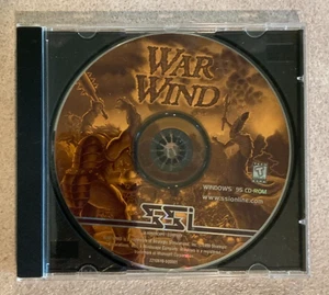 War Wind (1996) - Picture 1 of 4