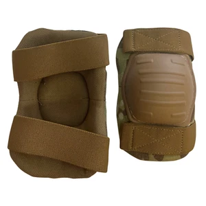 Used Good MultiCam Elbow Pads*mocinc.1982* - Picture 1 of 2