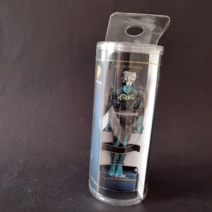 Microman Microforce GUNNER MICROMAN figure PVC 10cm Takara - Imagen 1 de 5