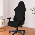 Stretch Game Chair Cover Polyester Seat Cover for Racing Gaming Chair Protector❀