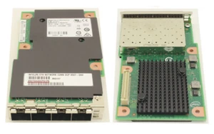 Fujitsu Intel X527-DA4 4x 10Gb SFP + X527DA4OCPG1P5 Sieciowa karta adaptera OCP - Zdjęcie 1 z 1
