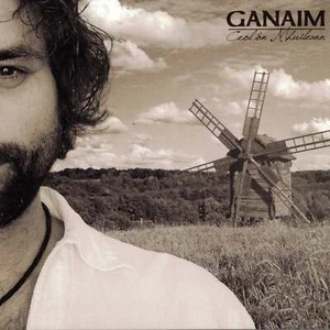 Ganaim - Ceol ón Mhuileann (CD) new/mint - Picture 1 of 1