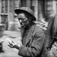 Film 16: Les Mines du Nord