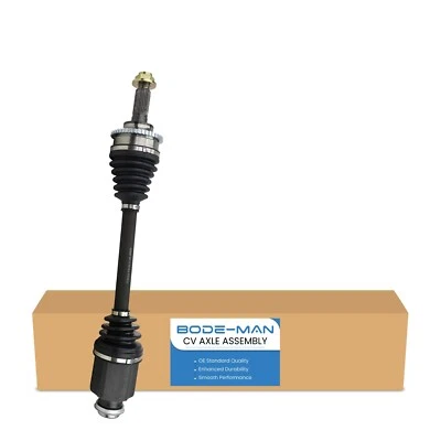 Front Right CV Axle Shaft for 2006-2010 2011 2012 Ford Fusion Milan 2.3L 2.5L L4 - Image 1 of 4