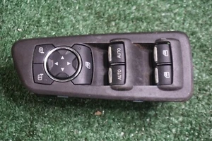 2011 2012 2013 2014 2019 FORD EXPLORER DRIVER MASTER Window Switch OEM PV81Q2 - Picture 1 of 5