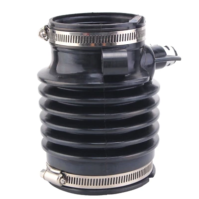 Mangueira de entrada para purificador de ar com ajuste de braçadeira 2008-2009 Honda Accord 3.5L V6 17228R72A00 - Imagem 1 de 4