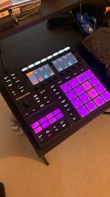 Native Instruments MK3 Control Surface MASCHINEMK3 - Image 1 of 4