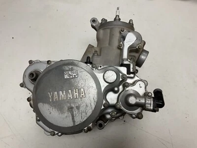 1994 94-97 WR250 WR 250 полный двигатель картер верхний нижний конец коробка передач - Изображение 1 из 4