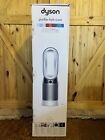 NIB Dyson Hot+Cool Air Purifier with MyDyson App, Remote, and HEPA-13 Filter