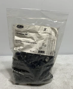 Zurn QEPT433X Expansion Fittings CR Polymer TEE 3/4" (pk of 25) - Picture 1 of 5