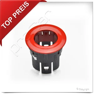 🇩🇪 Ford Fiesta VI MK7 2013-2017 PDC PTS Parksensor Halter C1BT-15K872-ECW - Bild 1 von 5