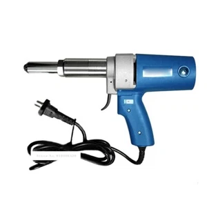 P1M-SA3-5 Electric Rivet Gun Professional Pull Riveting Tool Blind Rivet Gun - Picture 1 of 8