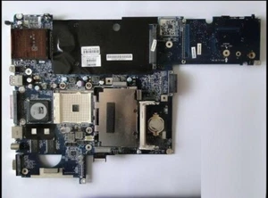 SCHEDA MADRE MOTHERBOARD per HP Pavilion DV5000 417021-001 AMD per ricambi - Foto 1 di 1