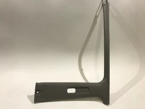 QA202548 2002-2008 TOYOTA 4RUNNER FRONT DRIVER LEFT UPPER SIDE PILLAR TRIM OEM - Picture 1 of 10