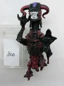 1992 Kenner Aliens Bull Alien 5" Action Figure Complete Loose - Picture 1 of 4