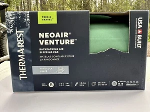 Therm-A-Rest Neoair Venture Sleeping Pad - Picture 1 of 2