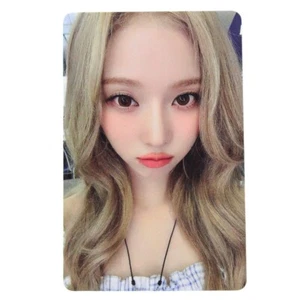 AESPA Winter - Schleudertrauma HMV Tower Records [Japan] offizielle Fotokarte Verpackung - Bild 1 von 3