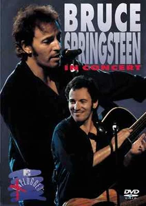 Bruce Springsteen in Concert - Picture 1 of 1