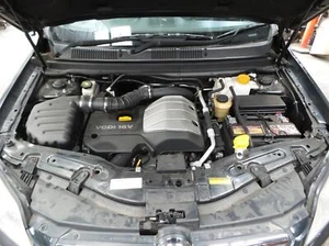 HOLDEN CAPTIVA TRANSFER CASE AUTO, DIESEL, 2.0, TURBO CG 09/06-02/11 07 08 09 10 - Picture 1 of 11