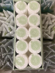 60 x Mason & Miller Shampoo Conditioner Shower Gel & Soap Hotel Travel 15 Each - Picture 1 of 12