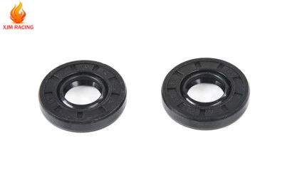 Metal 71CC Engine Oil Seal Is Suitable for 1/5 HPI Baja Losi 5T DBXL Redcat - Image 1 of 4