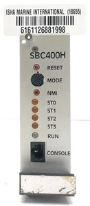 Kongsberg Simrad SBC400H 37982584D Leiterplattenkarte - Bild 1 von 12