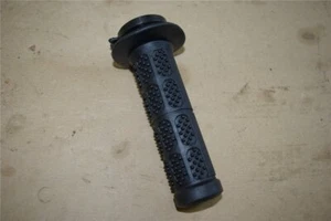 Sachs ZX125 ZZ125 ZZ50 ab 09 Gasgriff Gasgriffrohr Griffgummi rechts NEU - Bild 1 von 1