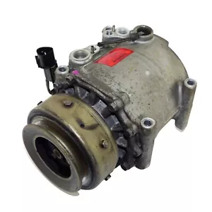 Compressore D'Aria Mitsubishi Pajero Sport K90 Compressore Clima MR360532 - Picture 1 of 2