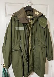 m65 fishtail parka products for sale | eBay