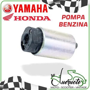 POMPA BENZINA YAMAHA MT01 1700 MIDNIGHT STAR 1300 YZF R6 600 HONDA CBR 1000 FZ1 - Foto 1 di 2