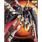 Crossbone Gundam X-1 Full Cloth "Crossbone Gundam", Bandai Hobby MG