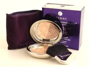 By Terry Terrybly Densiliss Blush Contouring Duo Powder 200 Beige Contrast - Picture 1 of 7