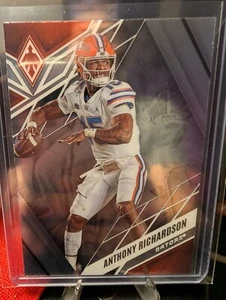 🔥 Anthony Richardson 2023 Panini Chronicles RC #3 *Colts*Gators QB - Bild 1 von 2