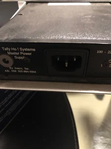 Tally Ho Systems - master power supply - Picture 1 of 5