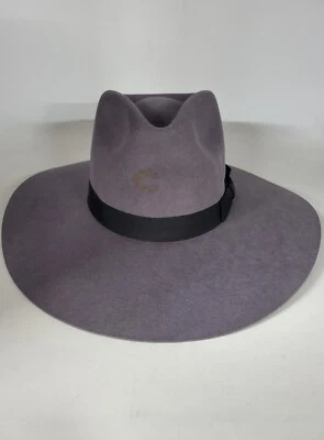 Chalie 1 Horse Hat Unisex Size S (missing pin in bow)  - Image 1 of 4